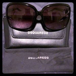 DSQUARED2 Sunglasses